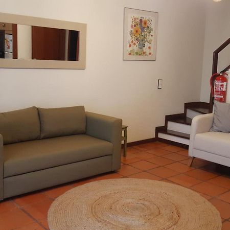 Villa Casa Da Bia à Quarteira Extérieur photo