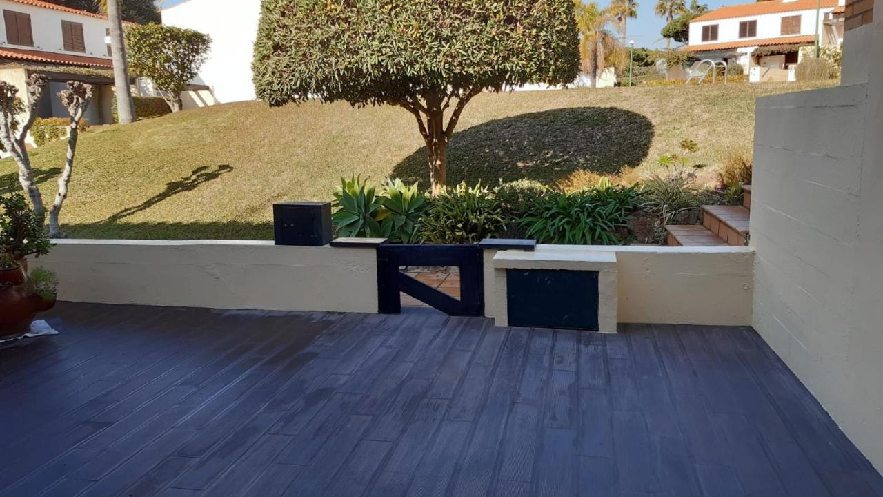Villa Casa Da Bia à Quarteira Extérieur photo