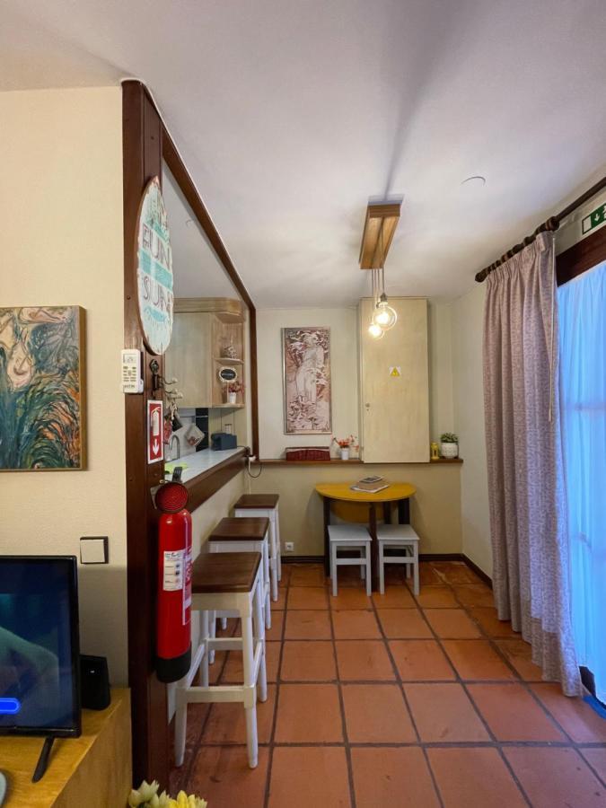 Villa Casa Da Bia à Quarteira Extérieur photo