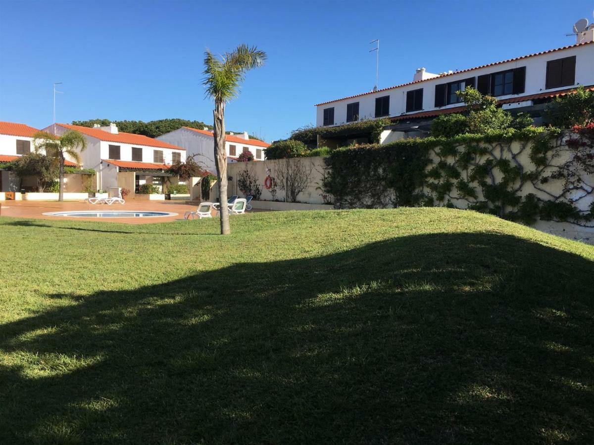 Villa Casa Da Bia à Quarteira Extérieur photo