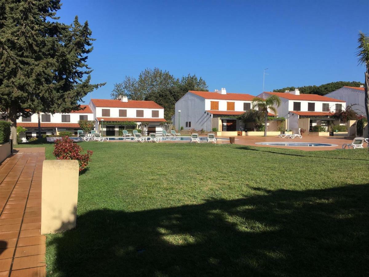 Villa Casa Da Bia à Quarteira Extérieur photo