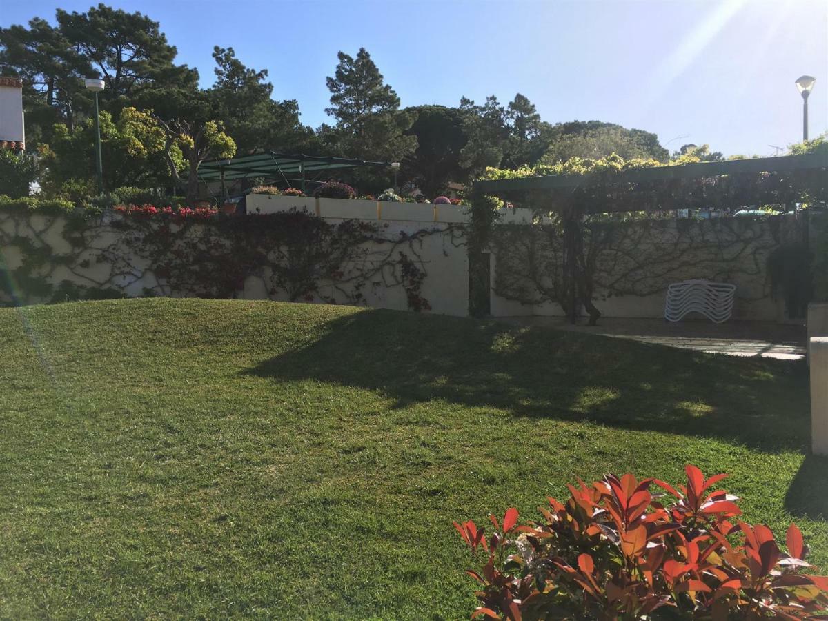 Villa Casa Da Bia à Quarteira Extérieur photo