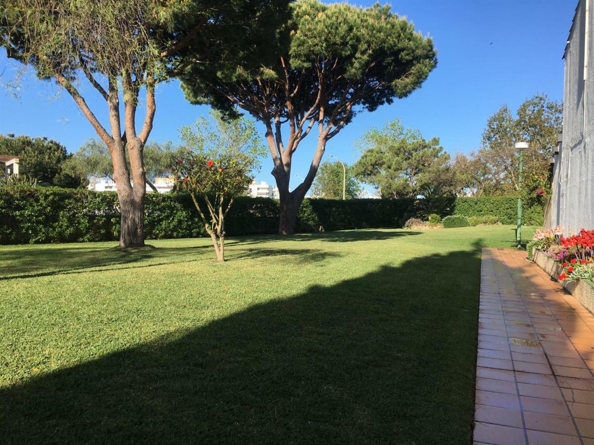 Villa Casa Da Bia à Quarteira Extérieur photo